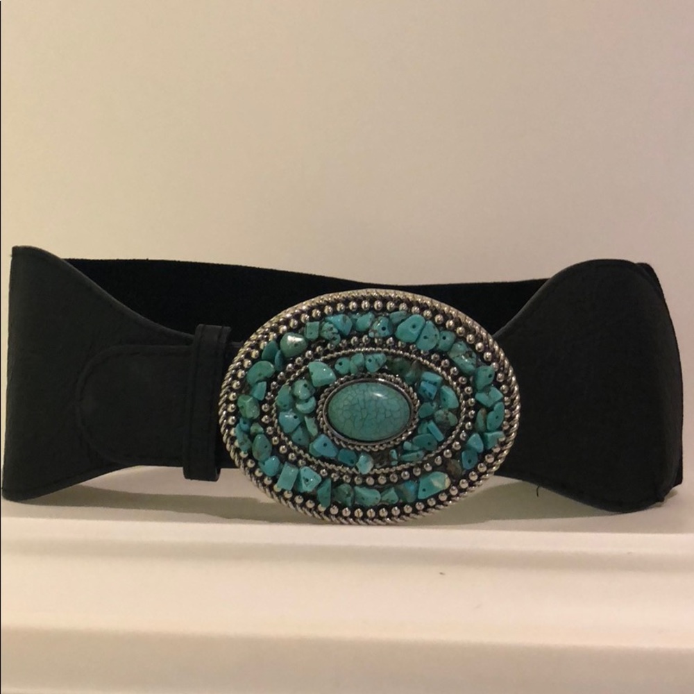 Belt